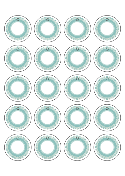 동일규격 아이스틱