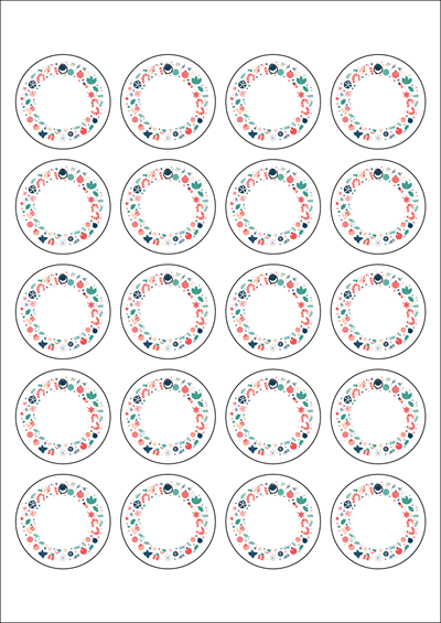 동일규격 아이스틱