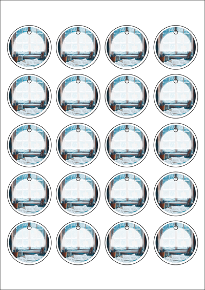 동일규격 아이스틱