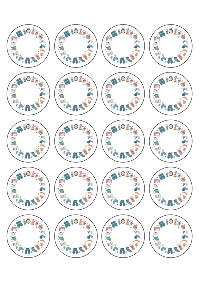 동일규격 아이스틱