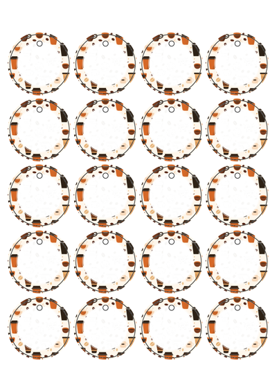 동일규격 아이스틱