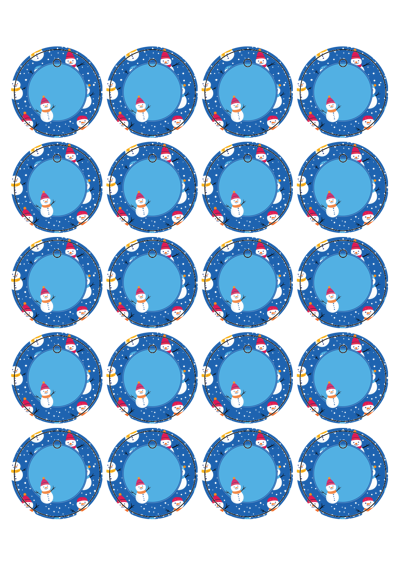 동일규격 아이스틱