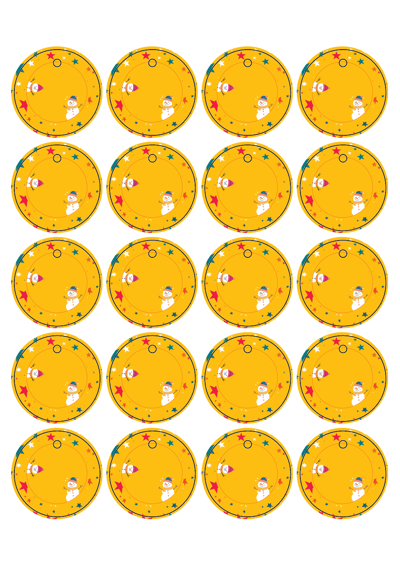 동일규격 아이스틱