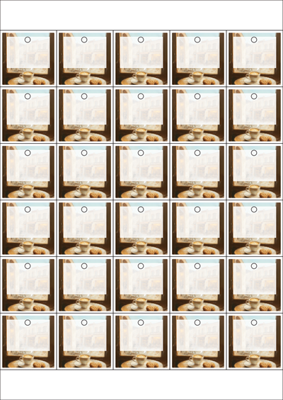 동일규격 아이스틱