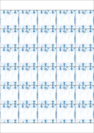 동일규격 아이스틱