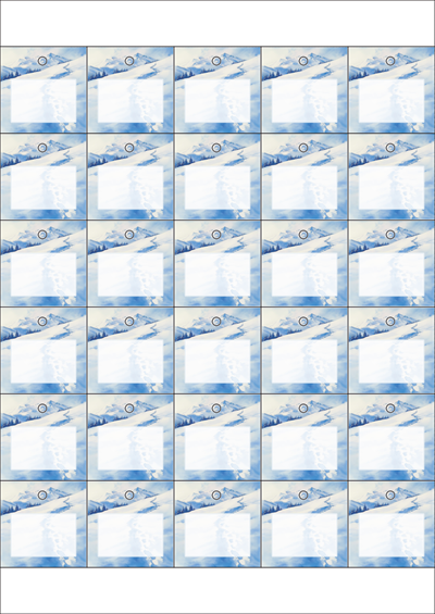 동일규격 아이스틱