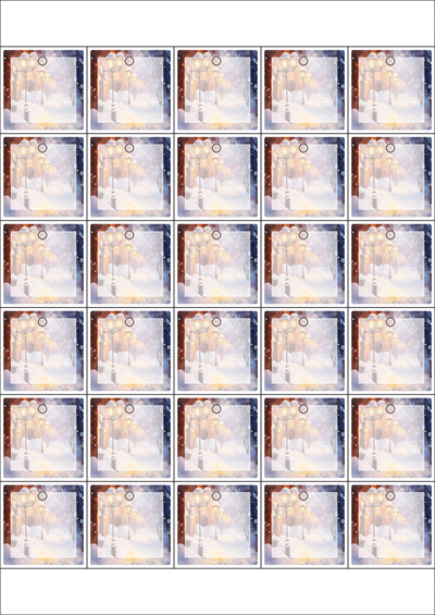 동일규격 아이스틱