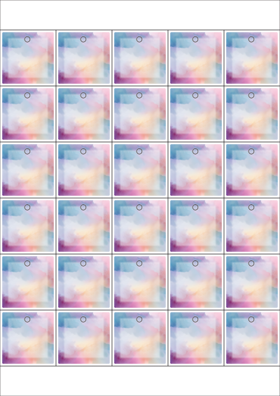 동일규격 아이스틱