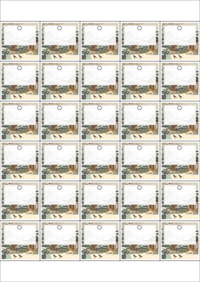 동일규격 아이스틱