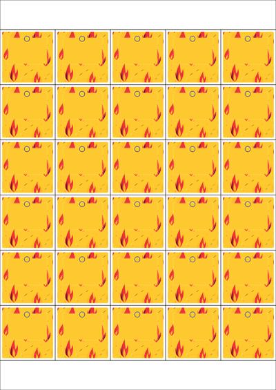 동일규격 아이스틱