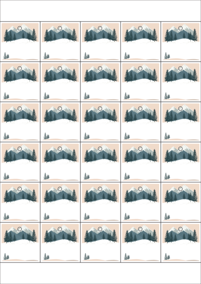 동일규격 아이스틱