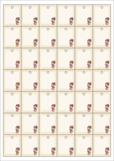 동일규격 아이스틱