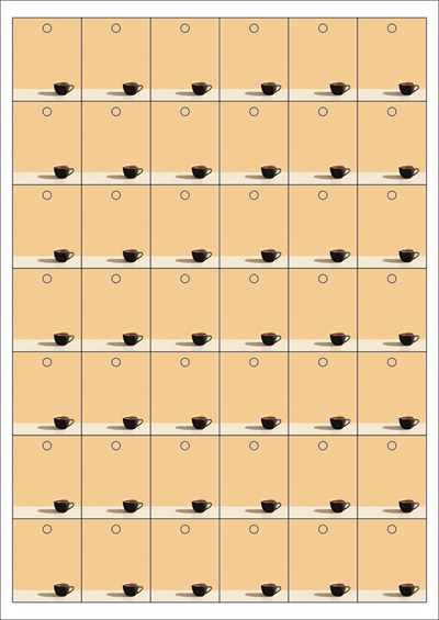 동일규격 아이스틱