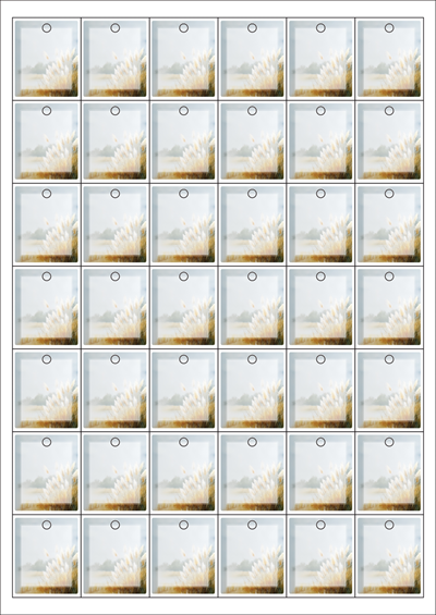 동일규격 아이스틱