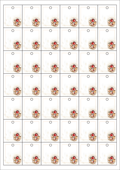 동일규격 아이스틱