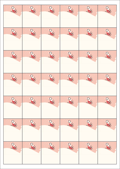 동일규격 아이스틱