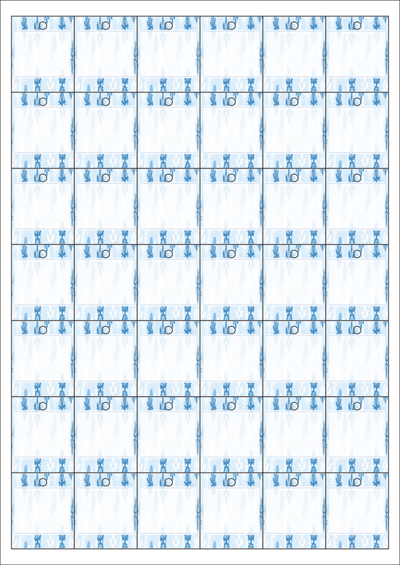 동일규격 아이스틱