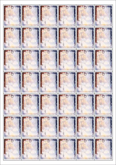 동일규격 아이스틱