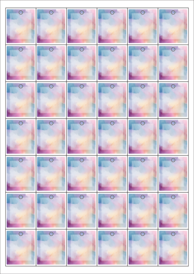 동일규격 아이스틱