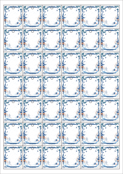 동일규격 아이스틱