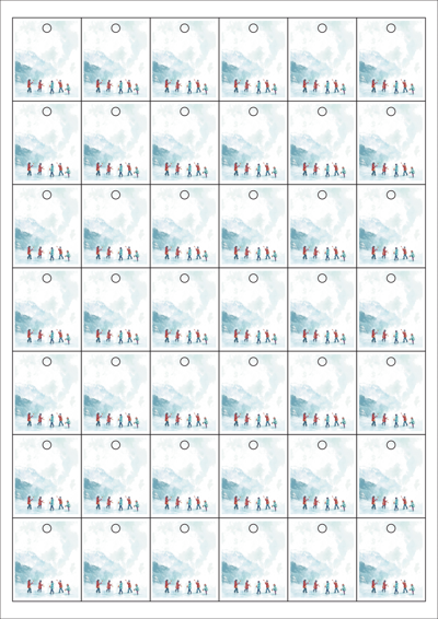 동일규격 아이스틱