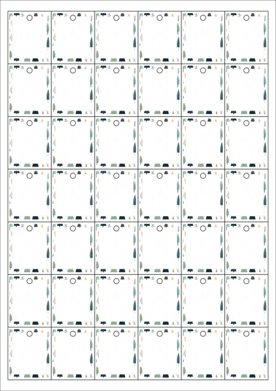 동일규격 아이스틱