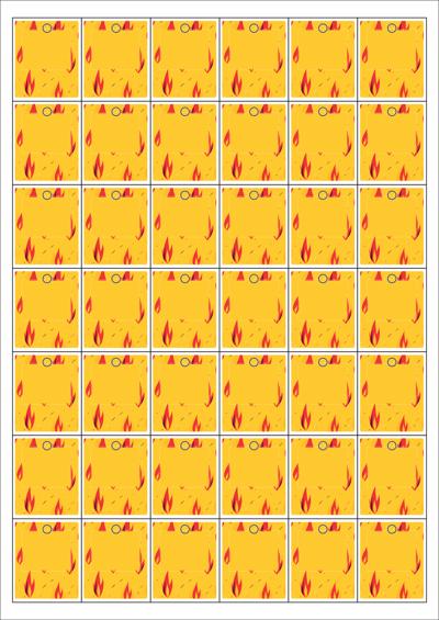 동일규격 아이스틱