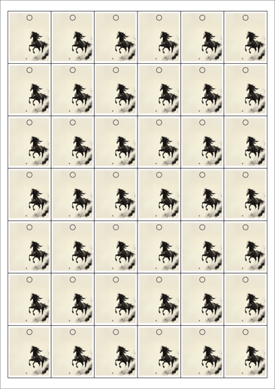 동일규격 아이스틱