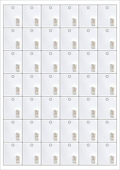 동일규격 아이스틱