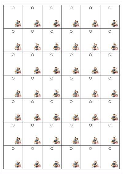 동일규격 아이스틱