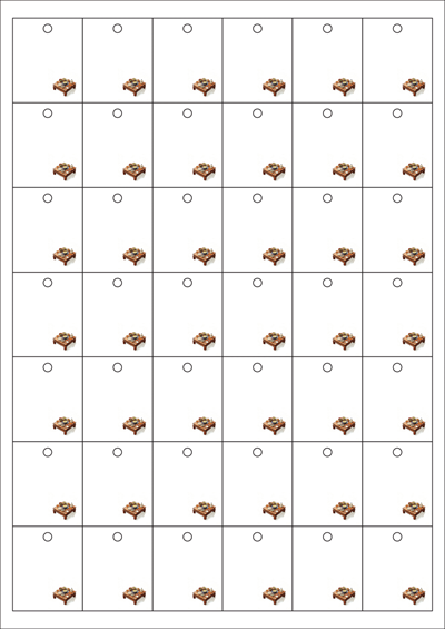 동일규격 아이스틱