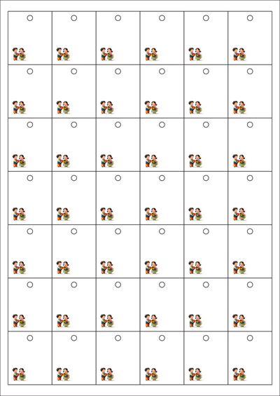 동일규격 아이스틱