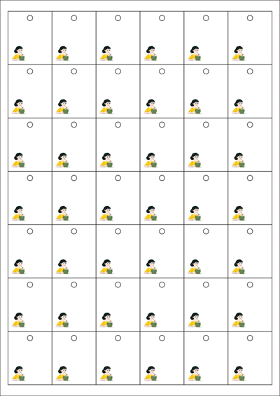 동일규격 아이스틱