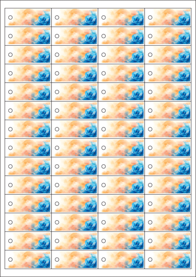 동일규격 아이스틱