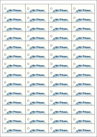 동일규격 아이스틱