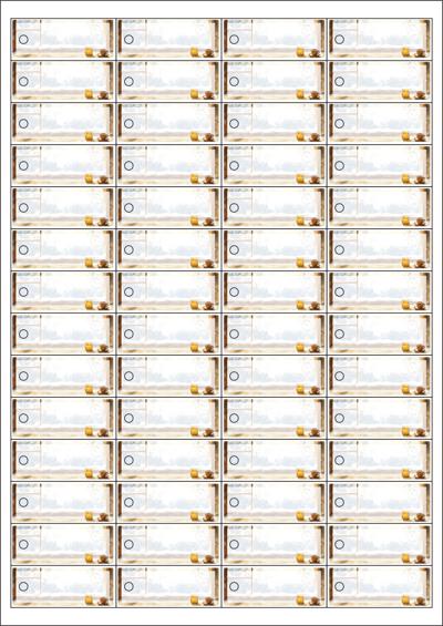 동일규격 아이스틱