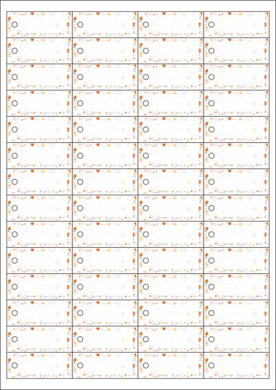 동일규격 아이스틱