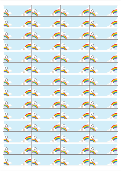 동일규격 아이스틱