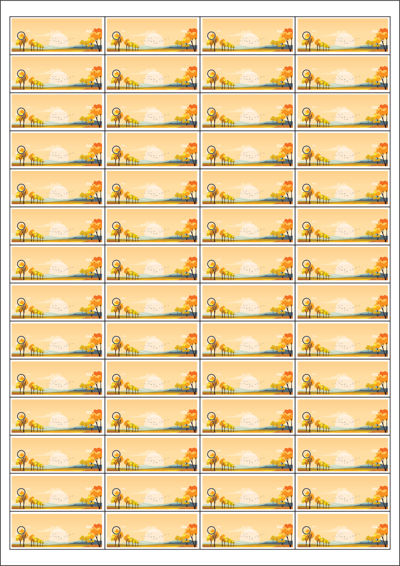 동일규격 아이스틱