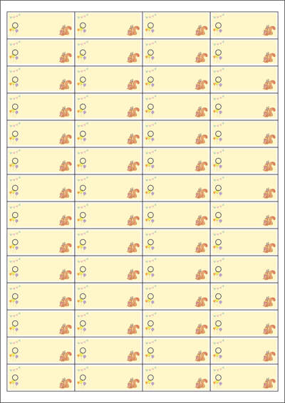 동일규격 아이스틱