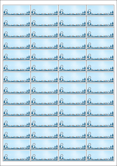 동일규격 아이스틱