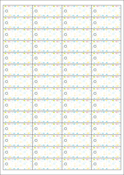 동일규격 아이스틱