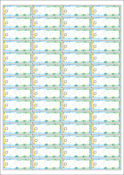 동일규격 아이스틱