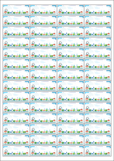 동일규격 아이스틱