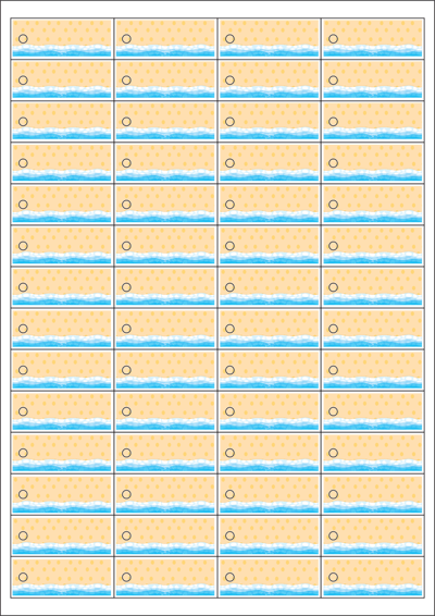 동일규격 아이스틱