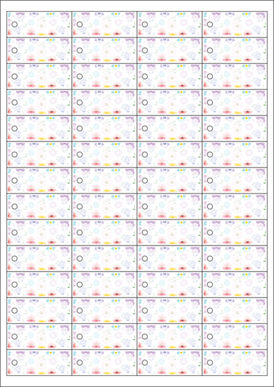 동일규격 아이스틱