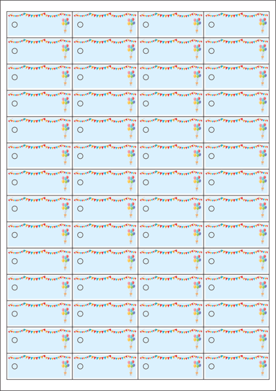 동일규격 아이스틱