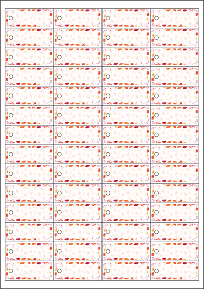 동일규격 아이스틱