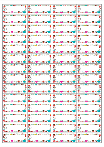 동일규격 아이스틱