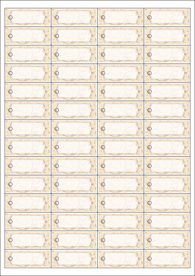 동일규격 아이스틱